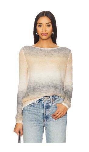 PULL OMBRÉ ABSTRACT en . Taille S. Also en XS - Line & Dot - Modalova