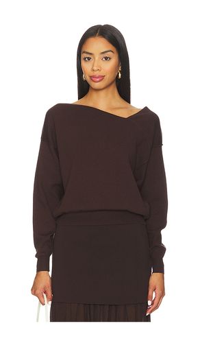 PULL ÉPAULES DÉNUDÉES FAVORITE en . Taille S. Also en XS, M - Line & Dot - Modalova