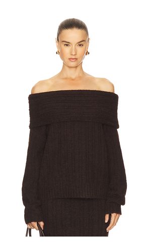 PULL OPHELIE en . Taille S. Also en XS, M, L, XL - Line & Dot - Modalova
