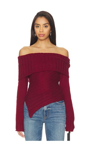 PULL BETTY en . Taille S. Also en XS, M - Line & Dot - Modalova