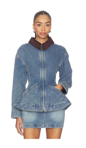 Mottle Jacket en . Taille S. Also en XS - Line & Dot - Modalova