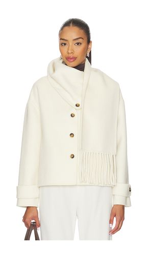 BLOUSON ÉCHARPE SOFIA en . Taille L. Also en M, S - Line & Dot - Modalova