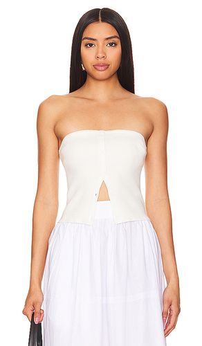 PULL MAILLE CÔTELÉE SONJA en . Taille L. Also en M, S - Line & Dot - Modalova