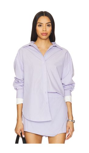 CHEMISE MAXIN en . Taille M. Also en L, XL - Line & Dot - Modalova