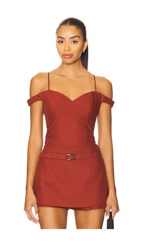 Olina Top en . Taille S. Also en XS, M, L - Line & Dot - Modalova