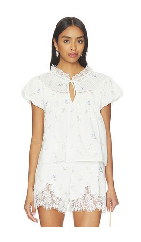 Corelia Top en . Taille S. Also en XS, M, L - Line & Dot - Modalova