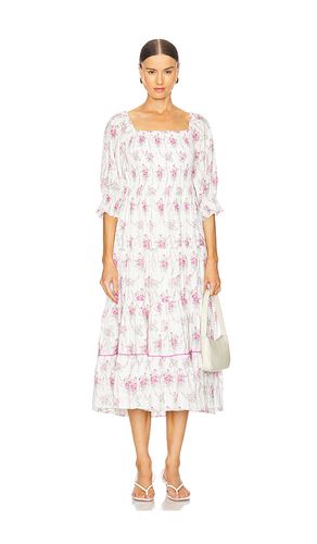 ROBE RIGBY en ,. Taille L. Also en S - LoveShackFancy - Modalova