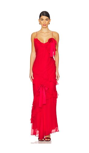 ROBE RIALTO en . Taille 12. Also en 6 - LoveShackFancy - Modalova