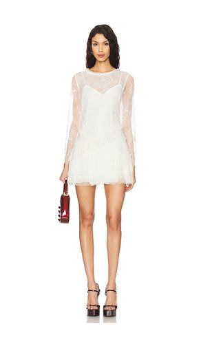 ROBE AMBERLEIGH en . Taille 2. Also en 12 - LoveShackFancy - Modalova