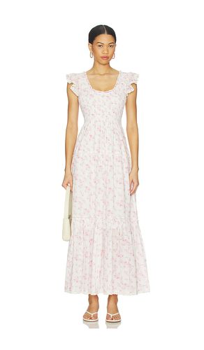 ROBE CHESSIE en . Taille S. Also en M - LoveShackFancy - Modalova