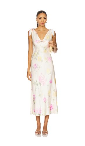 ROBE PERRI en . Taille 0. Also en 2, 4, 6, 8 - LoveShackFancy - Modalova