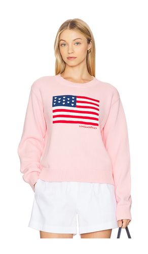 PULL TY en . Taille L. Also en M, XS, XXS - LoveShackFancy - Modalova
