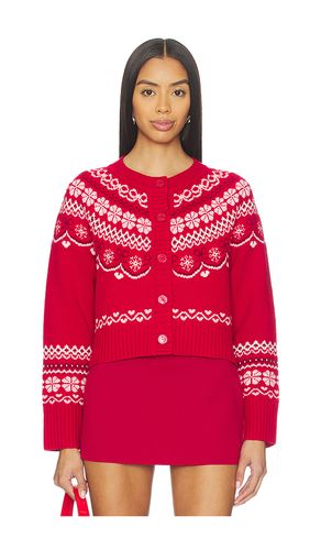 PULL SHANTAE en . Taille L. Also en M, S, XL, XS - LoveShackFancy - Modalova