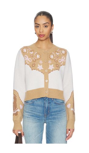 PULL LEYAH en . Taille S. Also en XS, M, L, XL - LoveShackFancy - Modalova