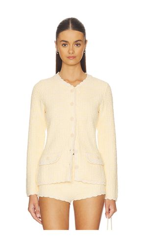 PULL GAILILEE en . Taille S. Also en XS, M, L, XL - LoveShackFancy - Modalova