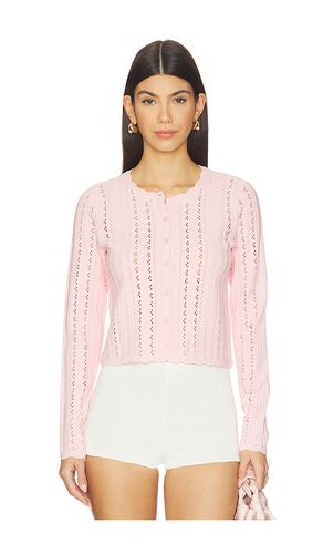 PULL PERIDOT en . Taille S. Also en M, L, XL - LoveShackFancy - Modalova