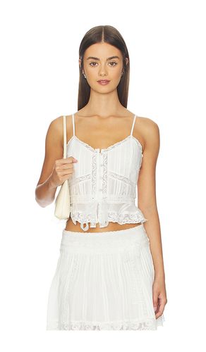 Avra Top en . Taille 0. Also en 10, 12 - LoveShackFancy - Modalova