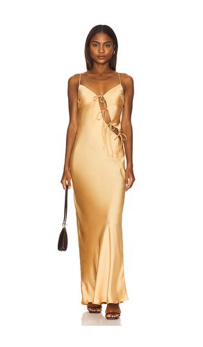 ROBE ABOUT A GIRL en . Taille L. Also en M, S, XL, XS, XXL, XXS - LIONESS - Modalova