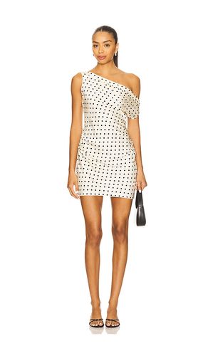 ROBE SWEETHEART MINI en . Taille L. Also en M, S, XS - LIONESS - Modalova