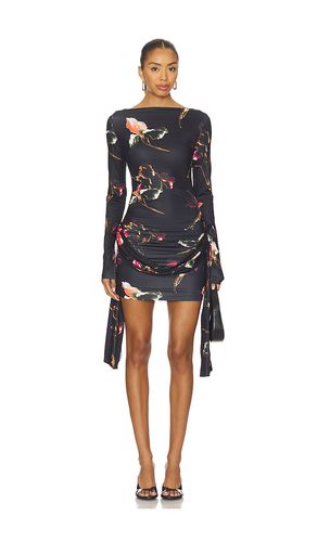 ROBE GLORY MINI en . Taille L. Also en M, S, XS, XXS - LIONESS - Modalova