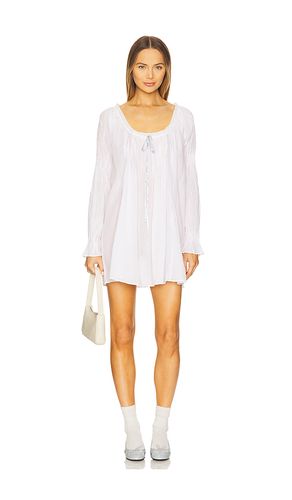 ROBE MILENA MINI NIGHTGOWN en . Taille S. Also en XS - LPA - Modalova