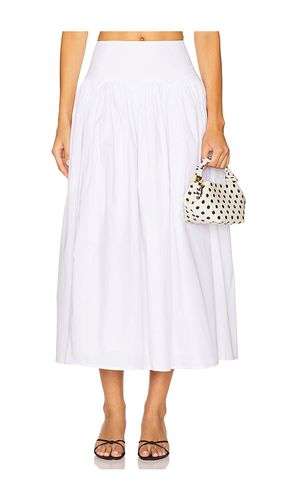 JUPE BRIGETTE en . Taille XS. Also en XXS, S, M, L, XL - LPA - Modalova