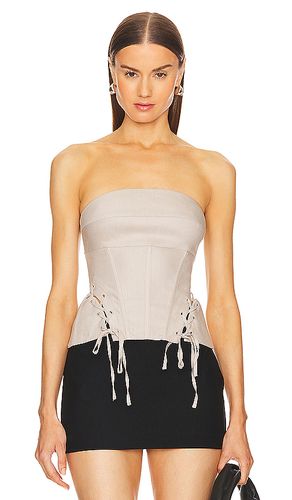 Pietra Corset Top en . Taille L. Also en S, XL - LPA - Modalova