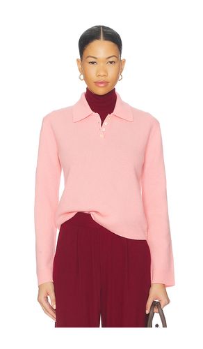 Jesse Polo en . Taille S. Also en M - LESET - Modalova