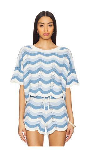 X REVOLVE Make Waves Top en . Taille M. Also en L, XL - LSPACE - Modalova