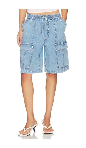 BERMUDA DEEP DIVE en . Taille XS. Also en S, M - MOTHER - Modalova