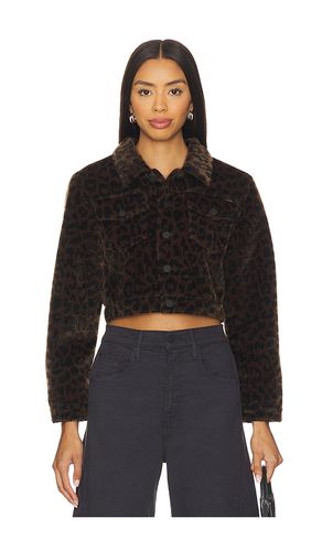 BLOUSON THE SHORT STACK en . Taille S. Also en M - MOTHER - Modalova