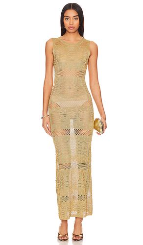 ROBE MI-LONGUE SEVYN en . Taille L. Also en - MORE TO COME - Modalova