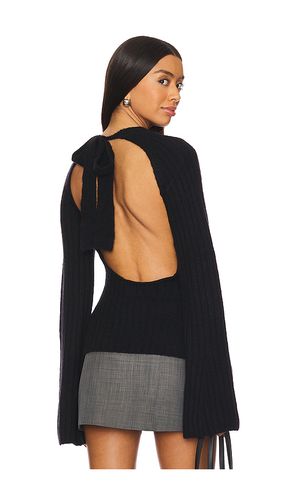PULL TRUDY en . Taille M. Also en L - MAJORELLE - Modalova