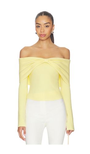 PULL EMMA en . Taille S. Also en M, L, XL - MAJORELLE - Modalova