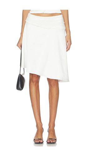 JUPE CELESTE en . Taille M. Also en XL - MAJORELLE - Modalova