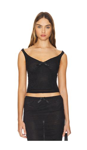 Phoebe Top en . Taille M. Also en L - MAJORELLE - Modalova