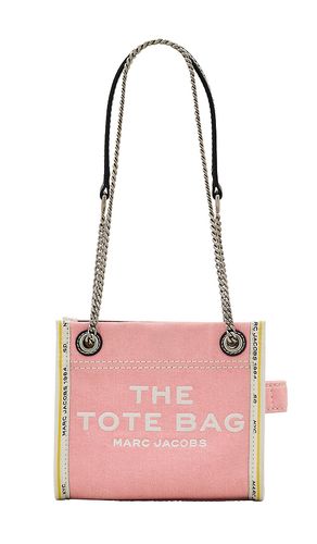 FOURRE-TOUT LEATHER en - Marc Jacobs - Modalova
