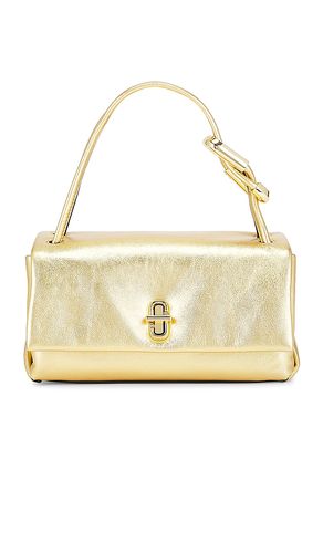 The Mini Dual Top Handle Bag en - Marc Jacobs - Modalova