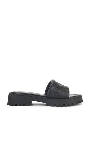 The Lug Sole Slide en . Taille 37. Also en 38, 40 - Marc Jacobs - Modalova
