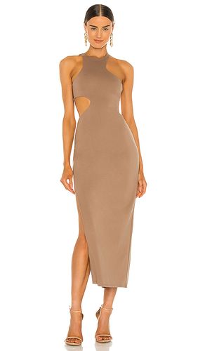 ROBE MI-LONGUE RYLAN en . Taille L. Also en M, XL - Michael Costello - Modalova