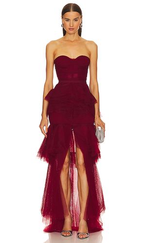 ROBE DE SOIRÉE ALAI en . Taille S. Also en XL - Michael Costello - Modalova