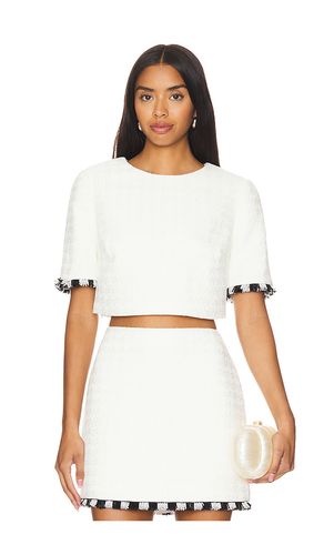 TOP CROPPED LEE en . Taille S. Also en P - MILLY - Modalova