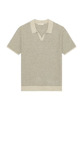 Liam Sweater Polo en . Taille L. Also en M, S, XL/1X - Marine Layer - Modalova