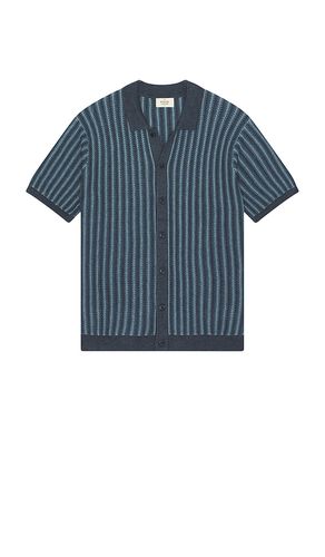 GILET BOUTONNÉ WYATT en . Taille L. Also en M, S, XL/1X - Marine Layer - Modalova