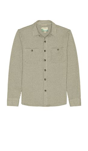 CHEMISE PACIFICA en . Taille S. Also en M - Marine Layer - Modalova