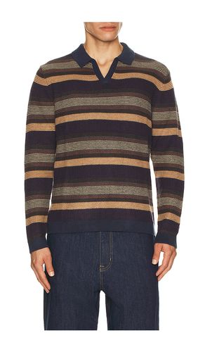 Liam Sweater Polo en . Taille S. Also en XL/1X - Marine Layer - Modalova