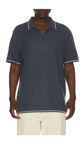 Liam Sweater Polo en . Taille S. Also en M, XL/1X - Marine Layer - Modalova