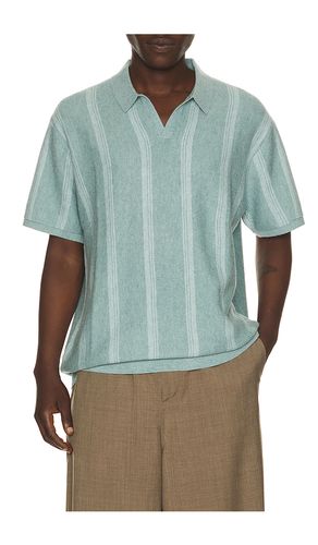 Liam Sweater Polo en . Taille M. Also en S, XL/1X - Marine Layer - Modalova