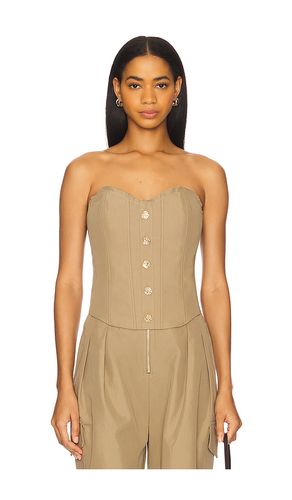 TOP BUSTIER MAYA en . Taille L. Also en S - NONchalant Label - Modalova