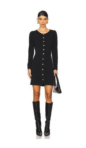 ROBE RAE PLACKET FRONT en . Taille S. Also en - Nation Los Angeles - Modalova